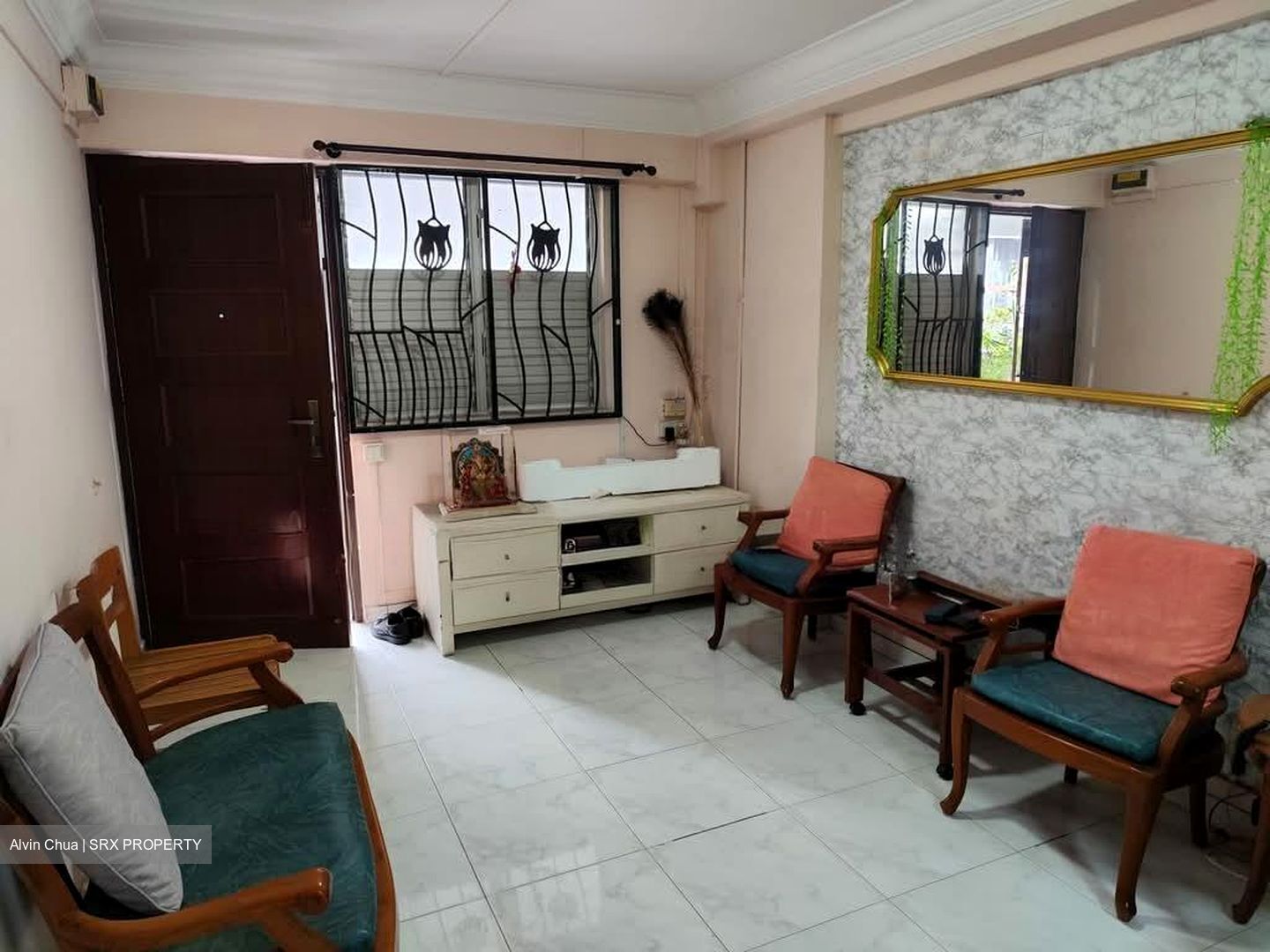 Blk 1 Tanjong Pagar Plaza (Bukit Merah), HDB 3 Rooms #566849471